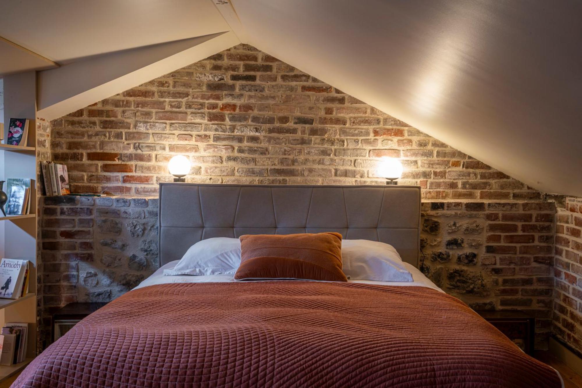 Le Gypsy - Charme & Emplacement Parfait Honfleur Buitenkant foto