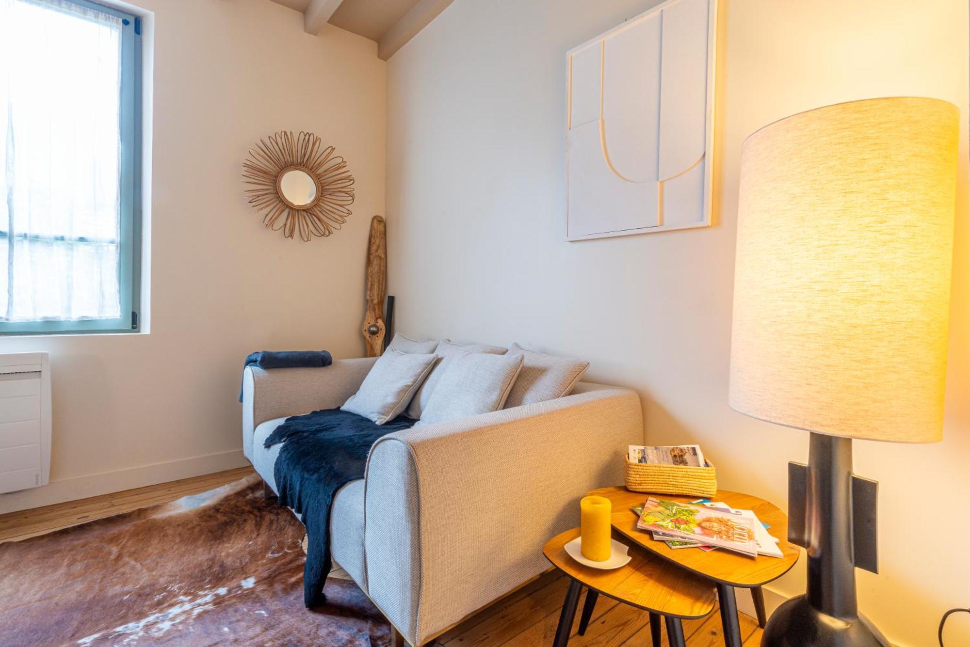 Le Gypsy - Charme & Emplacement Parfait Honfleur Buitenkant foto